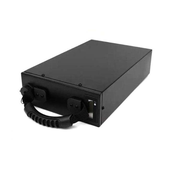 मोटरसाइकिल लिथियम बैटरी की विनिर्माण प्रक्रिया